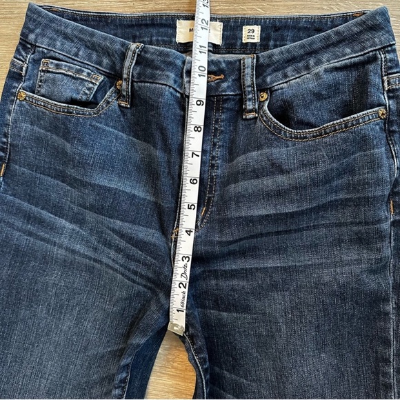 MISS ME High-Rise Flare Leg - Size 29 - Picture 12 of 13